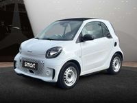 gebraucht Smart ForTwo Electric Drive EQ 60kWed cool&Audio SHZ Dig Radio Tempom