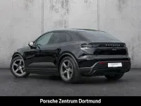 Gebraucht Porsche Macan 330 kW (449 PS) 2025 Schwarz SUV