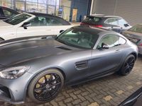 gebraucht Mercedes AMG GT 