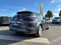 Gebraucht Renault Mégane IV Equilibre 140 PS (102 kW) 2024 Grau Limousine