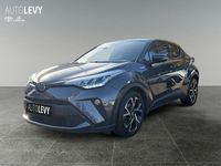 Gebraucht Toyota C-HR Team 184 PS (135 kW) 2023 Grey metallic SUV