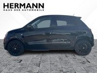 Gebraucht Renault Twingo Techno 60 kW (82 PS) 2023 Schwarz Kleinwagen