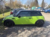 Usata Mini Cooper 120 CV (88 kW) 2008 Utilitaria