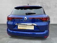 gebraucht Renault Mégane GrandTour Techno TCe 140 EDC SITZHEIZUNG