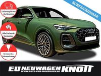 Neu Audi Q5 Sport 204 PS (150 kW) 2026 Wählbar SUV