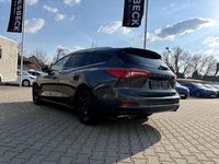 Gebraucht Ford Focus Cool & Connect 120 PS (88 kW) 2021 Grau Kombi