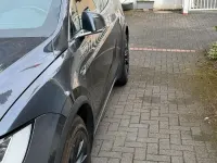 Gebraucht Tesla Model X 386 kW (525 PS) 2018 Grau SUV