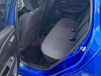 Neu Suzuki Swift Comfort 83 PS (61 kW) 2026 Blau Kleinwagen
