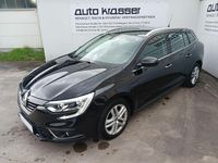 Gebraucht Renault Mégane IV Business 140 PS (102 kW) 2019 Schwarz Limousine
