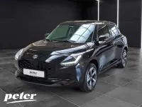 Neu Suzuki Swift Comfort+ 82 PS (60 kW) 2026 Super black pearl met. Kleinwagen