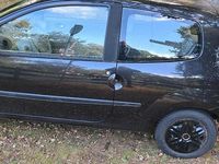 Gebraucht Renault Twingo 75 PS (55 kW) 2010 Schwarz Kleinwagen