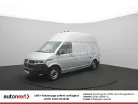 Second-hand VW T6.1 2022 Argintiu Van