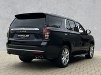 gebraucht Chevrolet Tahoe High Country