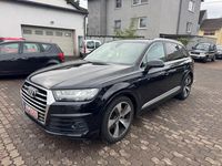 Gebraucht Audi Q7 Sport 218 PS (160 kW) 2016 Schwarz SUV