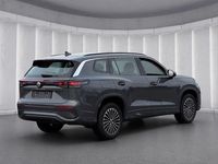 Gebraucht VW Tayron 193 PS (141 kW) 2025 Grau SUV
