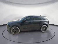Gebraucht Land Rover Range Rover evoque SE Dynamic 165 PS (121 kW) 2026 Schwarz SUV