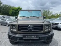 Gebraucht Mercedes 450 Exclusive 367 PS (269 kW) 2025 Grau Van / Kleinbus