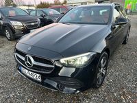 Gebraucht Mercedes C300e 313 PS (230 kW) 2022 Schwarz Limousine