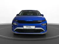 Neu Skoda Enyaq iV Loft 210 kW (286 PS) 2026 Blau SUV