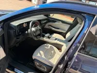 Gebraucht Renault Espace Iconic 131 PS (96 kW) 2023 Blau Van / Kleinbus