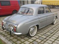 gebraucht Renault Dauphine Gordini Typ 1091