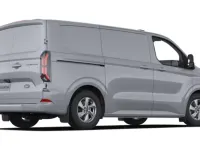 Neu Ford E-Transit Limited 160 kW (218 PS) 2026 Grey matter Van