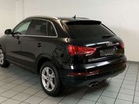 gebraucht Audi Q3 sport sport Xenon LED