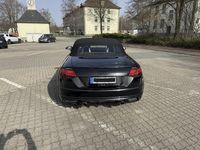 Gebraucht Audi TT Roadster Basis 245 PS (180 kW) 2023 Schwarz Cabrio