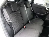 Gebraucht Ford Puma Titanium 125 PS (91 kW) 2024 Frostweiß SUV