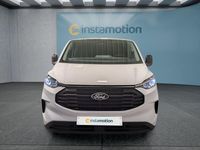 Gebraucht Ford Transit 136 PS (100 kW) 2025 Weiß Limousine