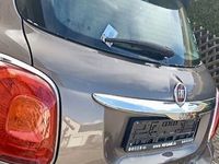 gebraucht Fiat 500X 