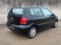 gebraucht VW Polo 1.4