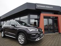 Używany Seat Ateca Xperience 150 KM (110 kW) 2024 Czarny SUV