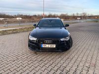 gebraucht Audi A6 3.0 TDI DPF quattro tiptronic