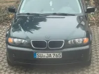 Occasion BMW 316 116 ch (85 kW) 2005 Andere farben Berline