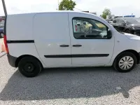 Gebraucht Mercedes Citan 109 90 PS (66 kW) 2018 Arktikweiss Van / Kleinbus