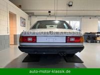 Gebraucht BMW 735 Basis 218 PS (160 kW) 1981 Silber metallic Limousine