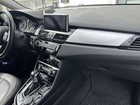 Gebraucht BMW 218 150 PS (110 kW) 2016 Schwarz Kombi