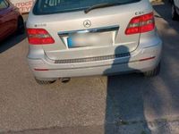 gebraucht Mercedes B180 CDI