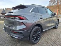 Neu DFSK Forthing 5 177 PS (130 kW) 2025 Grau SUV