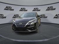 Neu Nissan Juke 143 PS (105 kW) 2026 Pearl black SUV