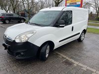 gebraucht Opel Combo 