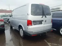 Używany VW Transporter 150 KM (110 kW) 2023 Srebrny Van