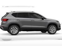 Neu Seat Ateca 150 PS (110 kW) 2026 Grau (graphite grau metallic) SUV