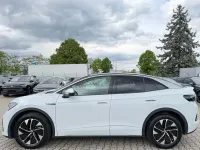 Gebraucht VW ID.5 Pro 150 kW (204 PS) 2023 Weiß SUV