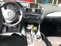 Gebraucht BMW 116 136 PS (100 kW) 2014 Schwarz Kleinwagen