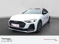 Gebraucht Audi S5 Ambiente 367 PS (269 kW) 2025 Weiß Kombi
