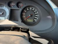 Gebraucht Seat Ibiza 74 PS (54 kW) 2004 Schwarz Kleinwagen