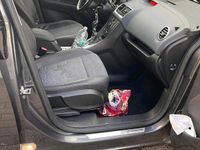 Gebraucht Opel Meriva 95 PS (69 kW) 2011 Grau Van / Kleinbus