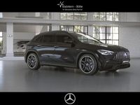 gebraucht Mercedes GLA35 AMG 4M